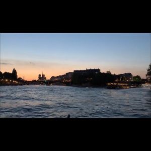 Meet your Posher, Tom